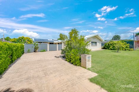 Property photo of 82 Fe Walker Street Kepnock QLD 4670
