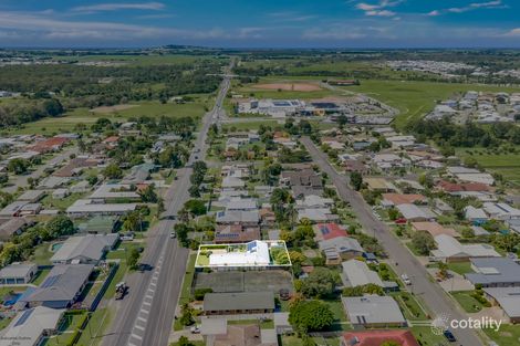 Property photo of 82 Fe Walker Street Kepnock QLD 4670