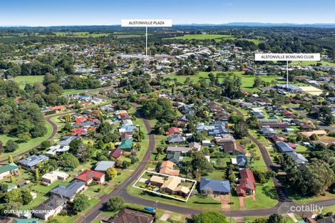 31 Parkland Dr, Alstonville, NSW 2477