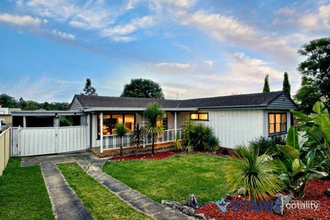 Property photo of 35 Wilson Crescent Narellan NSW 2567