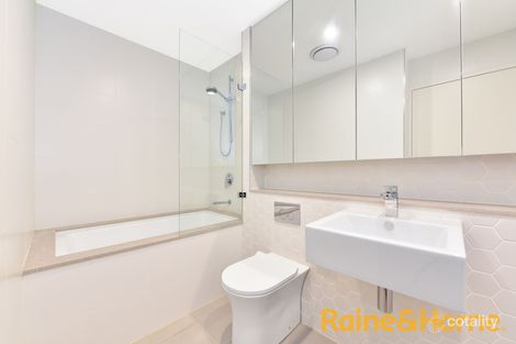 Property photo of 42/15B Porter Street Ryde NSW 2112