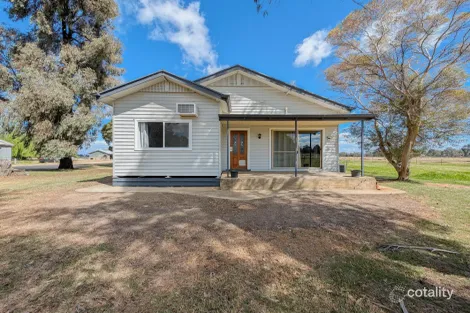 129 Begelhole Rd, Gonn Crossing, VIC 3579