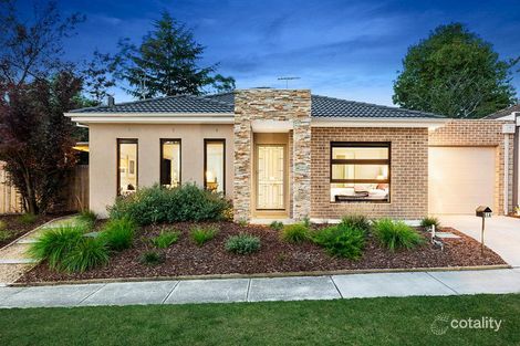 1a Avon Ave, Mitcham, VIC 3132