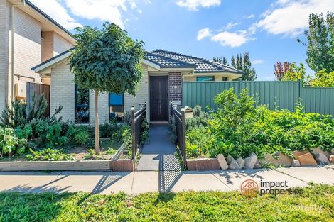 Property photo of 11 Syddall Street Bonner ACT 2914