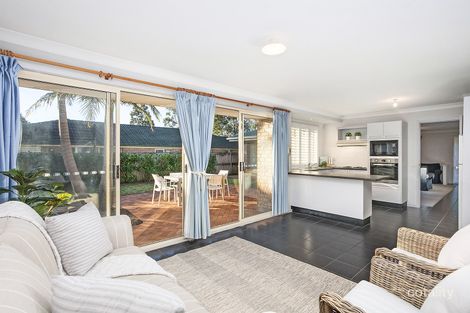 Property photo of 51 Carter Road Menai NSW 2234