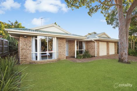 Property photo of 51 Carter Road Menai NSW 2234