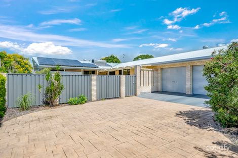 Property photo of 82 Fe Walker Street Kepnock QLD 4670