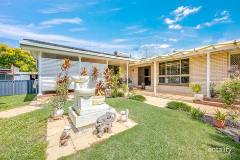 Property photo of 82 Fe Walker Street Kepnock QLD 4670