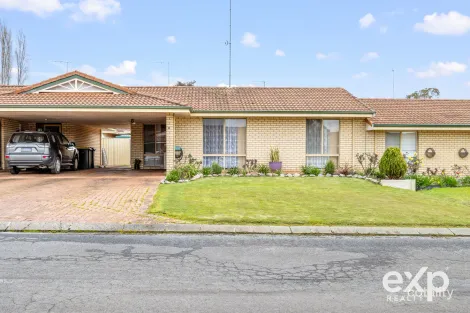 Property photo of 6/22 Graphite Road Manjimup WA 6258