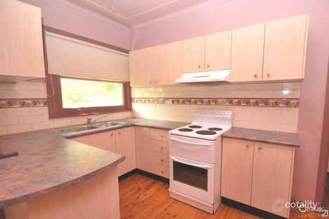 Property photo of 10A West Street Guildford NSW 2161