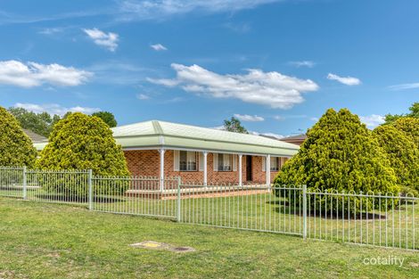 Property photo of 3 Luker Street Elderslie NSW 2570