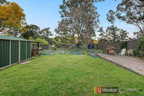 Property photo of 147 Gardenia Parade Greystanes NSW 2145
