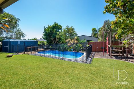Property photo of 3 McAlary Drive Eimeo QLD 4740