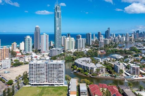 1/70 Remembrance Dr, Surfers Paradise, QLD 4217