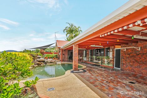 Property photo of 8 Dove Court Bayview Heights QLD 4868