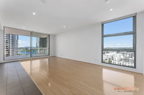 Property photo of 1705/43 Shoreline Drive Rhodes NSW 2138