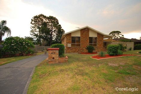 Property photo of 8 Eyers Close Kariong NSW 2250