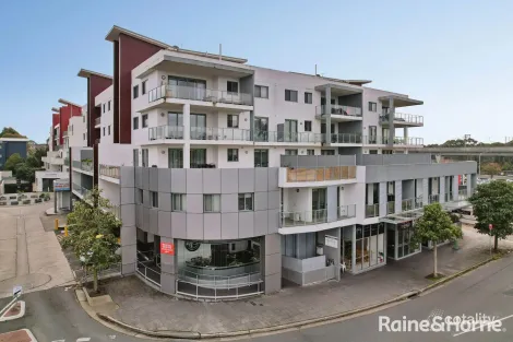 36/10 Merriville Rd, Kellyville Ridge, NSW 2155