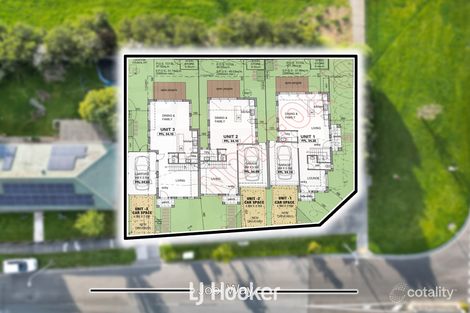 2 Joel Way, Hampton Park, VIC 3976