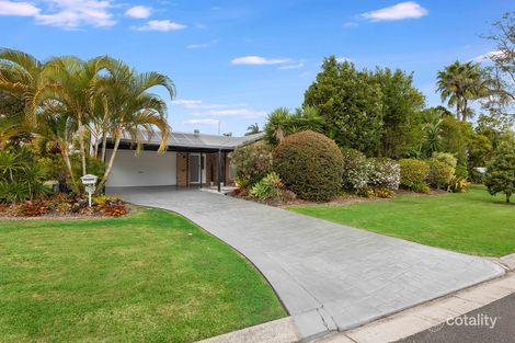 Property photo of 1 Corryong Close Buderim QLD 4556
