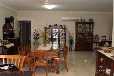 Property photo of 5 Bryce Court Gracemere QLD 4702