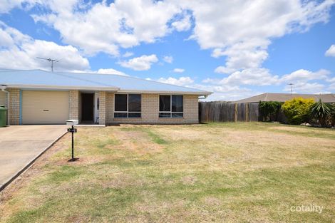 2 Haslingden Park Dr, Lowood, QLD 4311