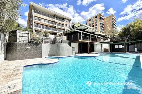 Property photo of 13/68 Bellevue Terrace St Lucia QLD 4067
