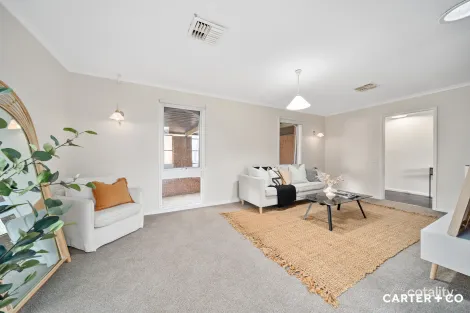 Property photo of 6 Pattinson Crescent Flynn ACT 2615