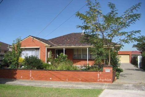 Property photo of 30 Ravenhall Street Braybrook VIC 3019