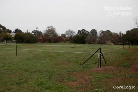 Property photo of LOT 2 McGregor Street Eldorado VIC 3746