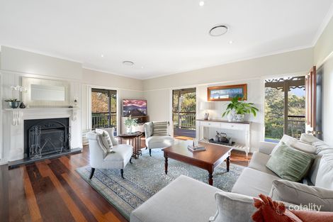 Property photo of 6 Lake View Close Samsonvale QLD 4520