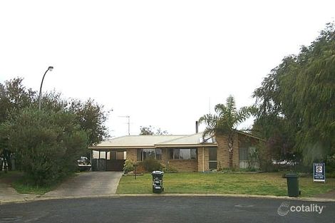 9 Egret Cl, Geographe, WA 6280