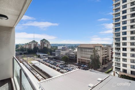 Property photo of 614/3 Herbert Street St Leonards NSW 2065