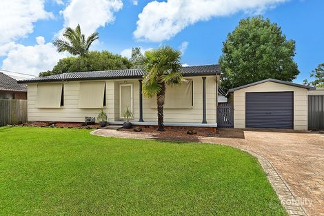 Property photo of 39 Clare Crescent Berkeley Vale NSW 2261
