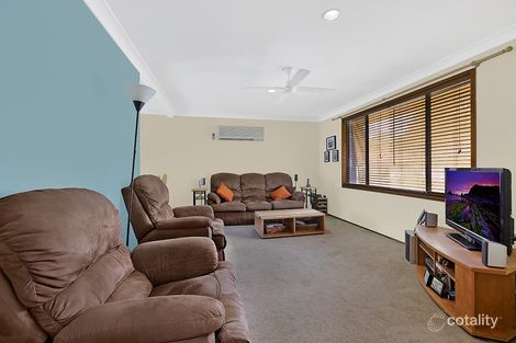 Property photo of 39 Clare Crescent Berkeley Vale NSW 2261
