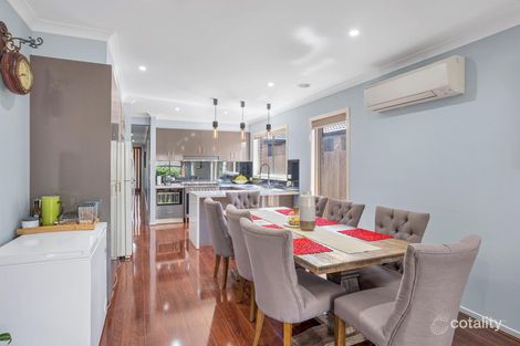Property photo of 71 Timbarra Drive Werribee VIC 3030