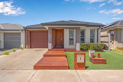 Property photo of 71 Timbarra Drive Werribee VIC 3030
