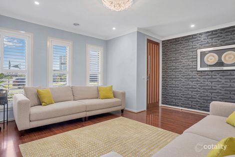 Property photo of 71 Timbarra Drive Werribee VIC 3030
