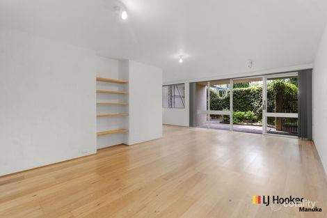 Property photo of 20/47 Eyre Street Kingston ACT 2604