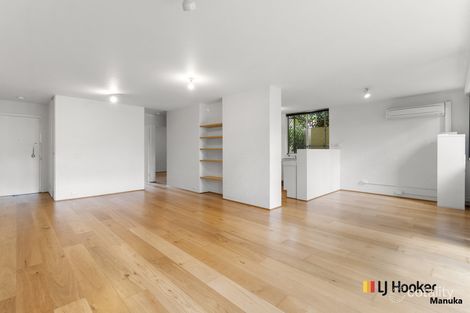 Property photo of 20/47 Eyre Street Kingston ACT 2604