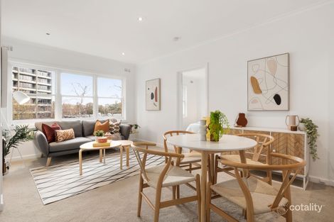 31/78 Queens Rd, Melbourne, VIC 3004