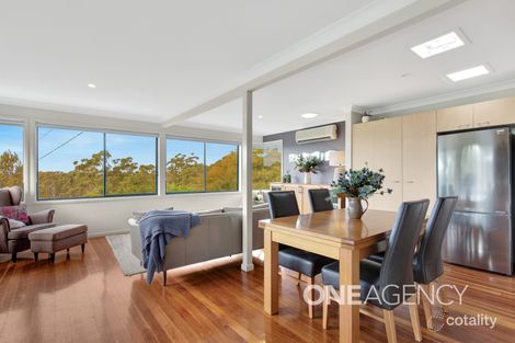 Property photo of 25 Frederick Street Vincentia NSW 2540