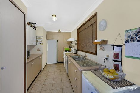 Property photo of 39 Clare Crescent Berkeley Vale NSW 2261