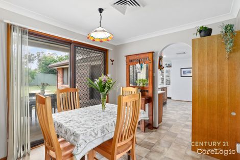 Property photo of 17A Hunter Street Riverstone NSW 2765