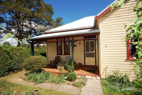 Property photo of 12 Vine Street Dorrigo NSW 2453