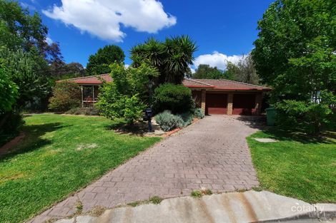 Property photo of 4 Norm Court Wodonga VIC 3690