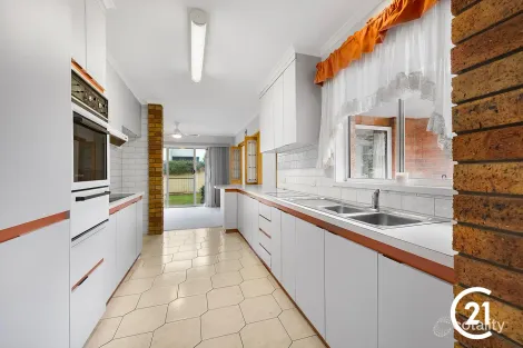 Property photo of 10 Berry Street Moama NSW 2731