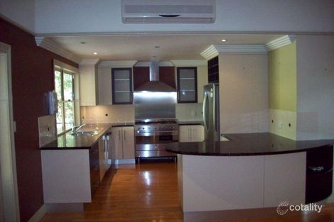 Property photo of 25 Separation Street Allenstown QLD 4700