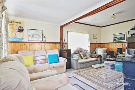 Property photo of 722 Woollamia Road Woollamia NSW 2540