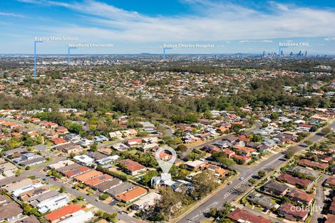 Property photo of 72 Spencer Street Aspley QLD 4034